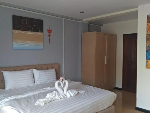 Restaurant & Guesthouse Say Cheese : photo 2 de la chambre chambre deluxe