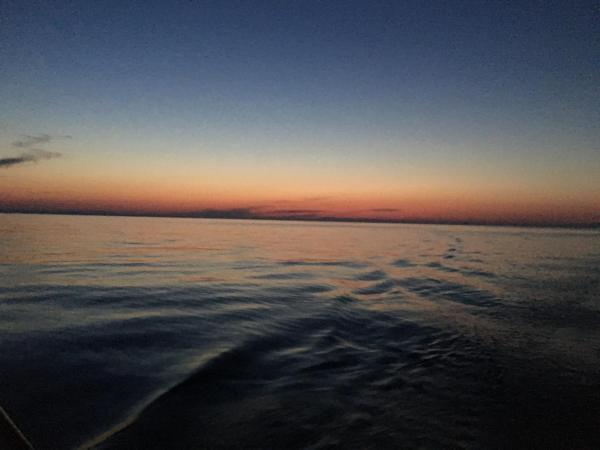 Exclusive YACHT Sailing Boat Venice San Marco : photo 9 de la chambre mobile home