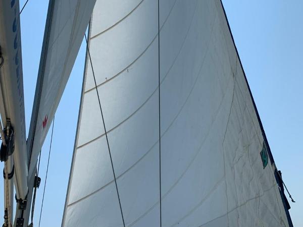 Exclusive YACHT Sailing Boat Venice San Marco : photo 10 de la chambre mobile home