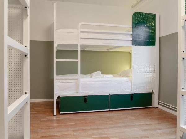 Botanika Uppsala : photo 4 de la chambre hébergement 6 lits