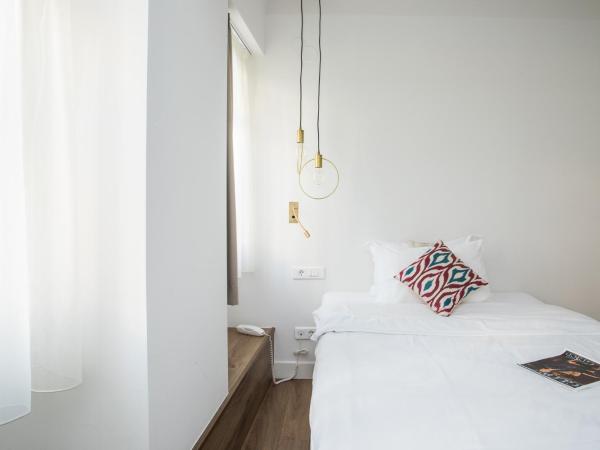 Bahar Boutique Hotel : photo 2 de la chambre chambre simple classique