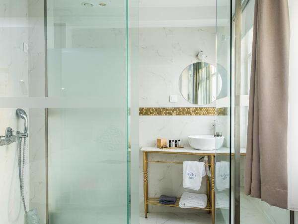 Bahar Boutique Hotel : photo 3 de la chambre chambre simple classique