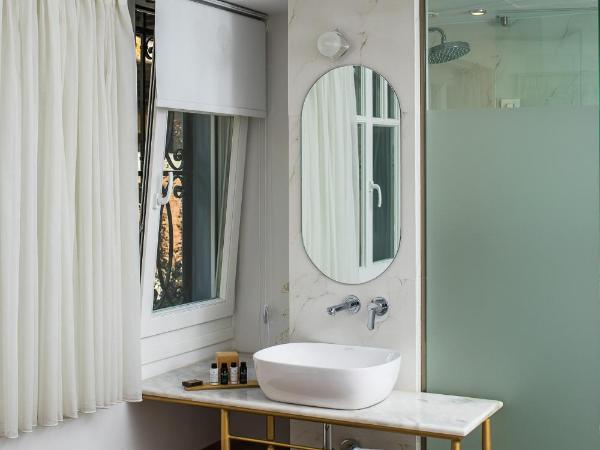 Bahar Boutique Hotel : photo 1 de la chambre chambre double classique