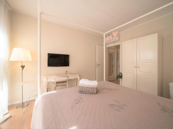 BED in BO Saragozza : photo 3 de la chambre chambre double