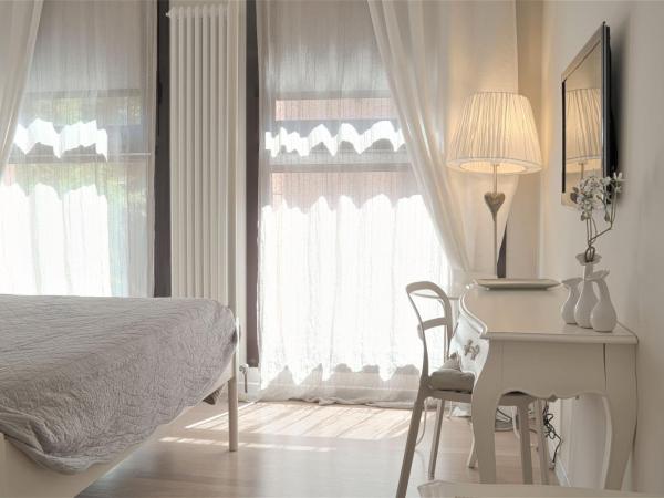 BED in BO Saragozza : photo 1 de la chambre chambre double