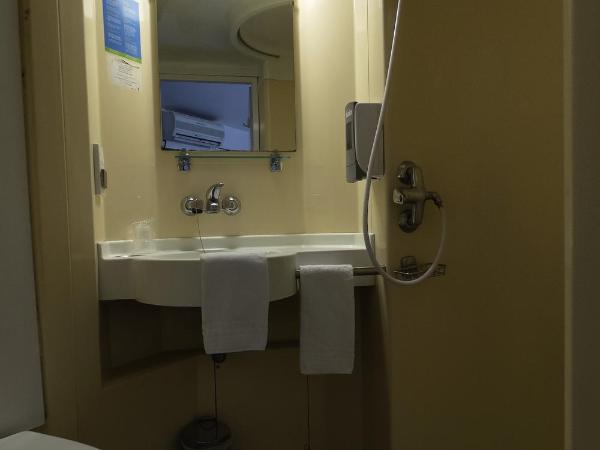 Dortoirs Rocade 2 : photo 4 de la chambre chambre simple Économique