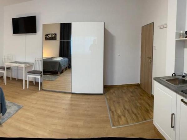 Frýdecká Apartments : photo 4 de la chambre chambre double ou lits jumeaux standard