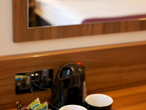 Quality Hotel Hampstead : photo 5 de la chambre chambre simple