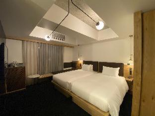 Tassel Hotel Sanjo Shirakawa : photo 6 de la chambre room #557398213