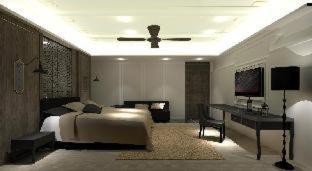 De Chai the Deco Chiang Mai - SHA Plus : photo 1 de la chambre room #201584625