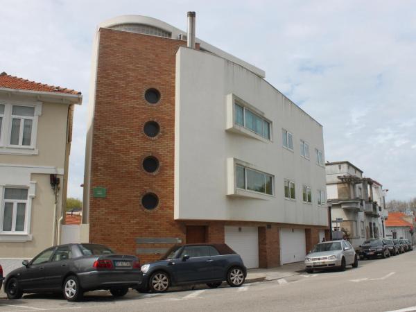 Suites Foz O Porto : photo 3 de la chambre suite avec piscine privée