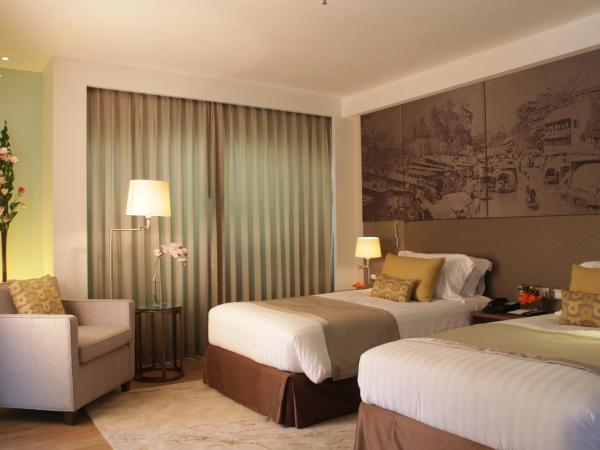 Grand Diamond Suites Hotel : photo 1 de la chambre suite de luxe