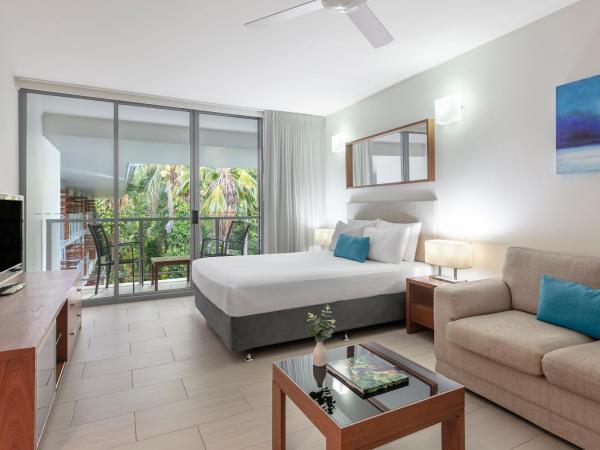 Drift Palm Cove : photo 1 de la chambre studio