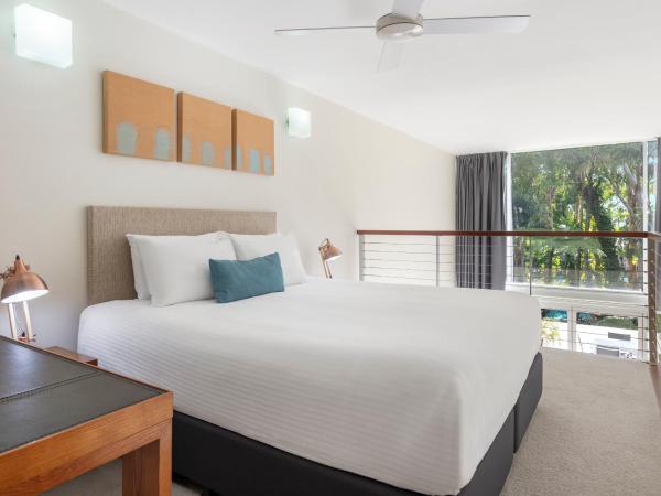 Drift Palm Cove : photo 3 de la chambre appartement 1 chambre - duplex