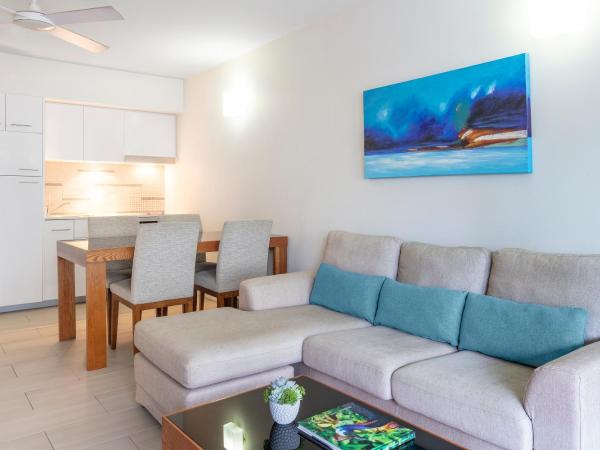 Drift Palm Cove : photo 5 de la chambre appartement 1 chambre - vue sur océan