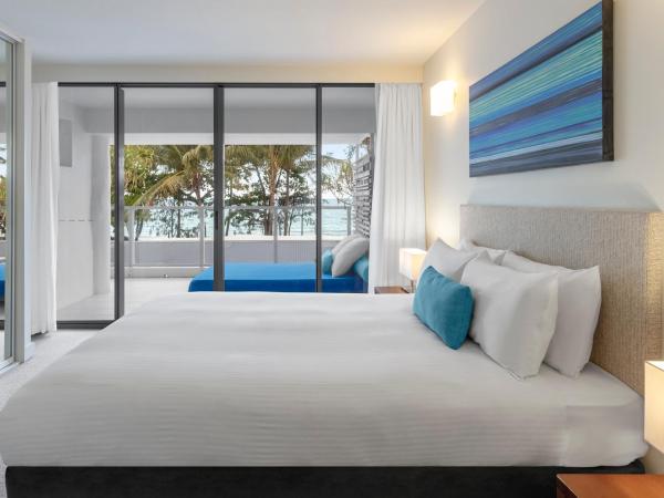 Drift Palm Cove : photo 2 de la chambre appartement 1 chambre - vue sur océan