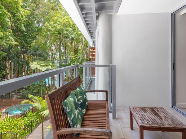 Drift Palm Cove : photo 4 de la chambre appartement exécutif 2 chambres