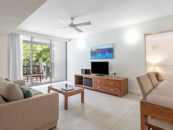 Drift Palm Cove : photo 2 de la chambre appartement exécutif 2 chambres