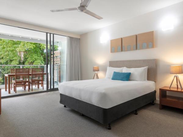 Drift Palm Cove : photo 3 de la chambre appartement exécutif 2 chambres