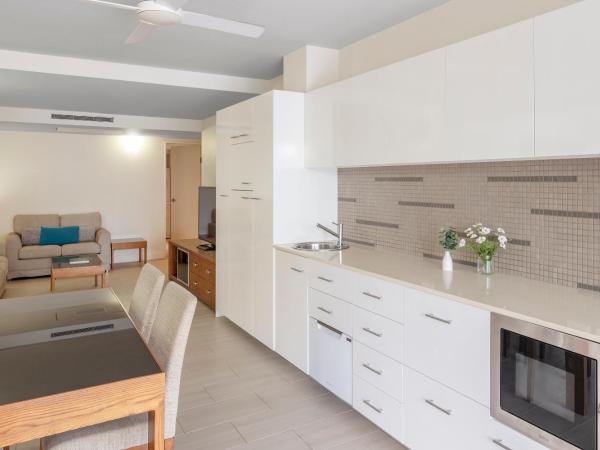 Drift Palm Cove : photo 3 de la chambre appartement 2 chambres – vue sur océan