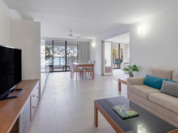 Drift Palm Cove : photo 1 de la chambre appartement 2 chambres – vue sur océan