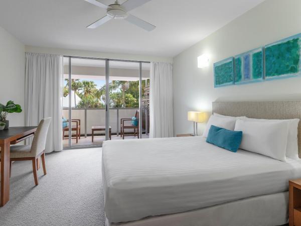 Drift Palm Cove : photo 2 de la chambre appartement 2 chambres – vue sur océan