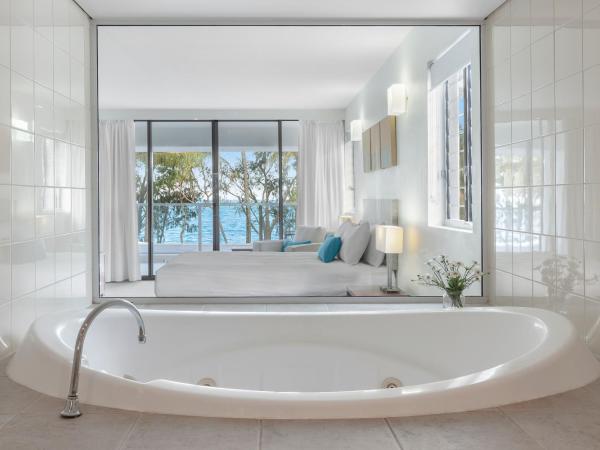 Drift Palm Cove : photo 4 de la chambre appartement 2 chambres – vue sur océan