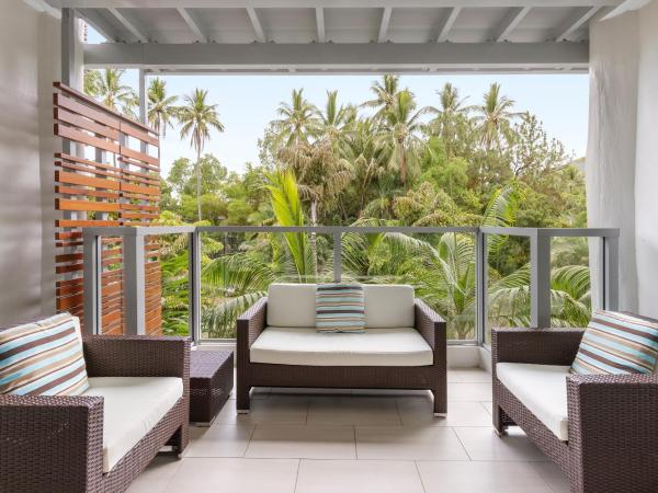 Drift Palm Cove : photo 6 de la chambre appartement familial 2 chambres