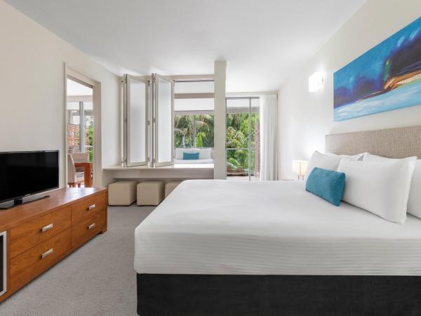 Drift Palm Cove : photo 7 de la chambre appartement familial 2 chambres