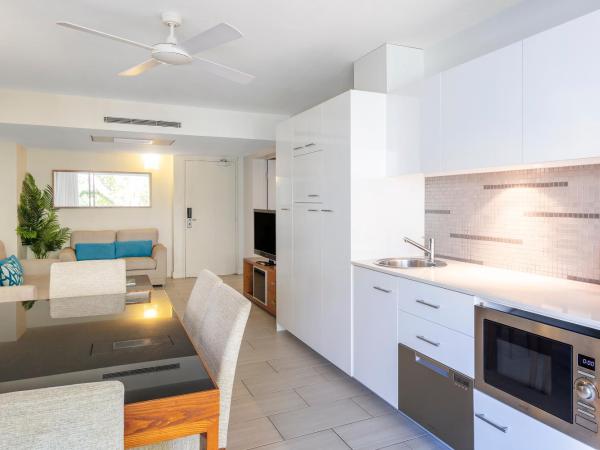 Drift Palm Cove : photo 1 de la chambre appartement familial 3 chambres