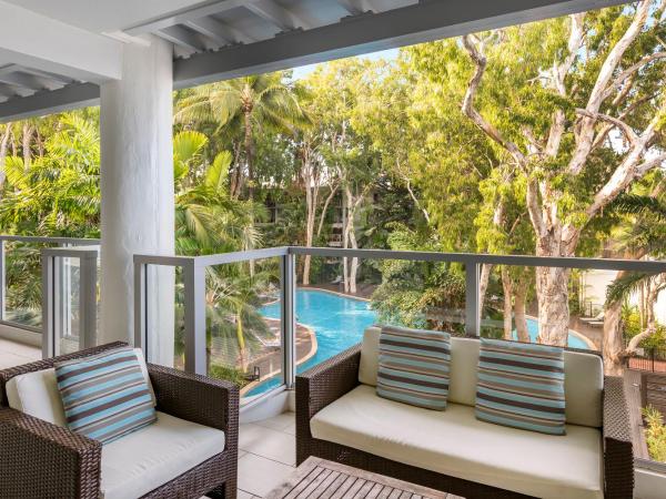 Drift Palm Cove : photo 4 de la chambre appartement familial 3 chambres