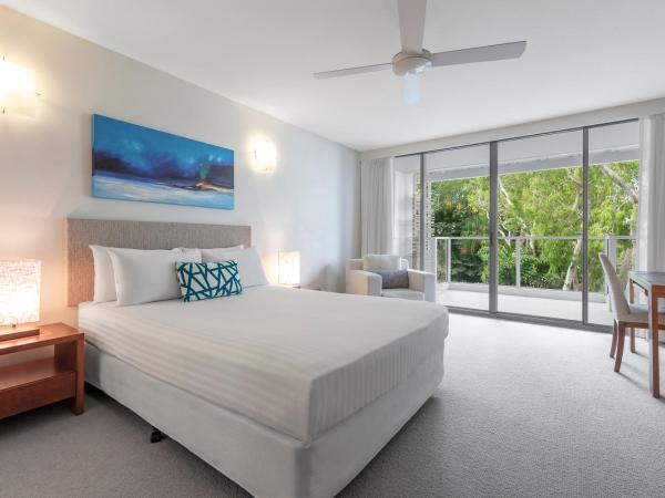 Drift Palm Cove : photo 2 de la chambre appartement familial 3 chambres