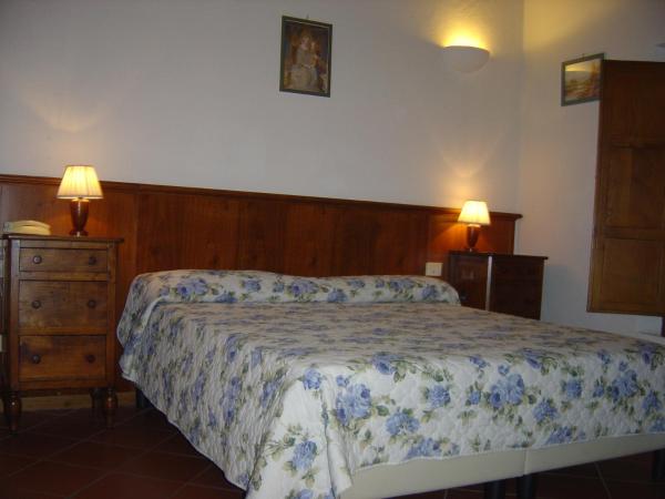 Hotel Alma Domus : photo 2 de la chambre chambre double ou lits jumeaux Économique