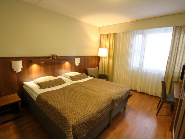 Spa Hotel Rauhalahti : photo 4 de la chambre double or twin room including spa access