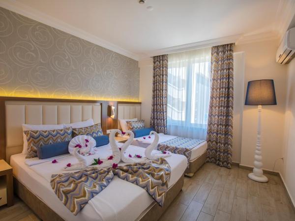 Club Big Blue Suit Hotel - All Inclusive : photo 10 de la chambre suite familiale