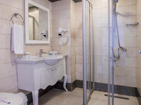 Club Big Blue Suit Hotel - All Inclusive : photo 3 de la chambre suite familiale