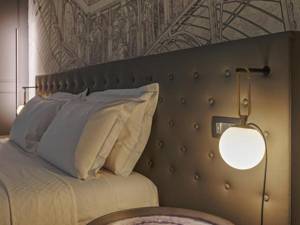 Palco Rooms&Suites : photo 2 de la chambre chambre double