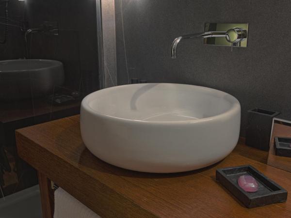 Palco Rooms&Suites : photo 3 de la chambre chambre double