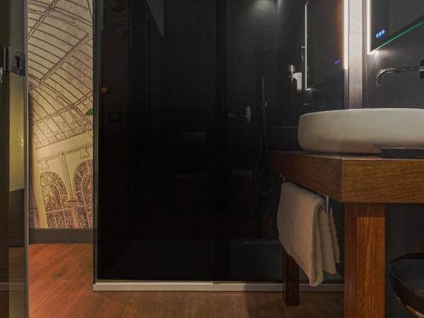 Palco Rooms&Suites : photo 4 de la chambre chambre double