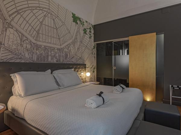 Palco Rooms&Suites : photo 7 de la chambre chambre double