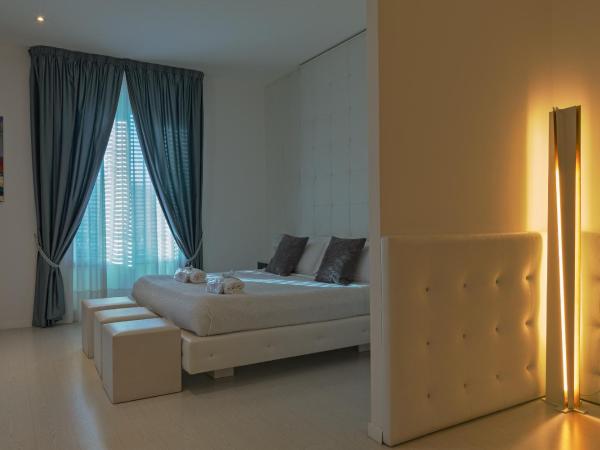 Palco Rooms&Suites : photo 3 de la chambre suite