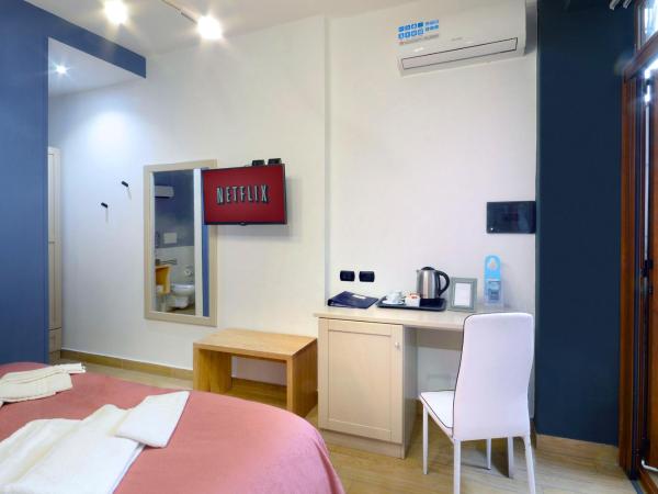 B&B Sorrento Queen : photo 4 de la chambre chambre double