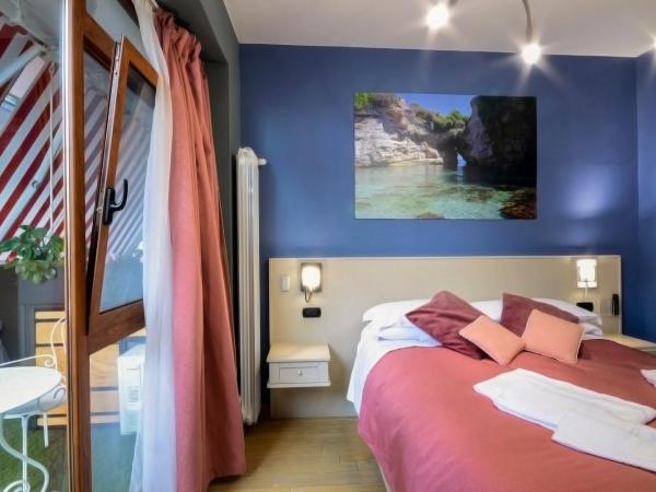 B&B Sorrento Queen : photo 6 de la chambre chambre double