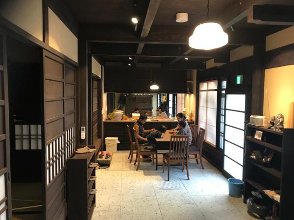 京ノ家 五条西洞院 : photo 4 de la chambre chambre de style japonais