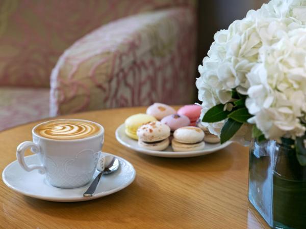 Divani Caravel : photo 4 de la chambre chambre supérieure