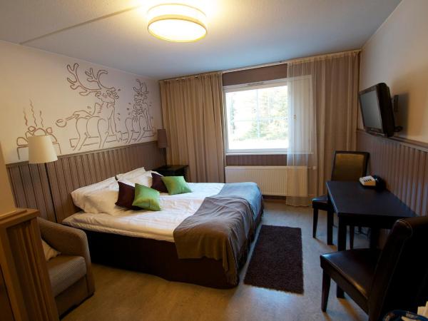 Hotel Hullu Poro : photo 6 de la chambre chambre lits jumeaux standard