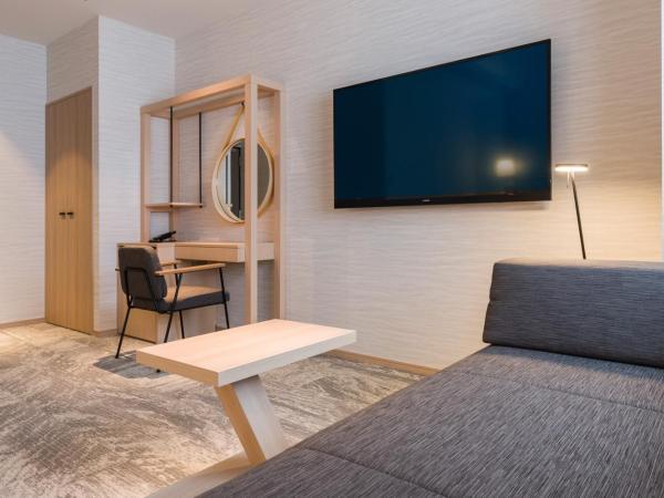 IAM HOTEL : photo 4 de la chambre chambre familiale standard