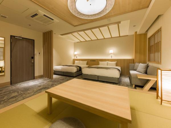 IAM HOTEL : photo 6 de la chambre chambre familiale deluxe