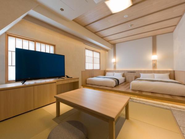 IAM HOTEL : photo 4 de la chambre  chambre familiale supérieure