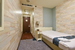 New Osaka Hotel Shinsaibashi : photo 3 de la chambre room #24246813